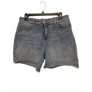 Lee Denim Cutoff Shorts - Stylish & Comfortable
